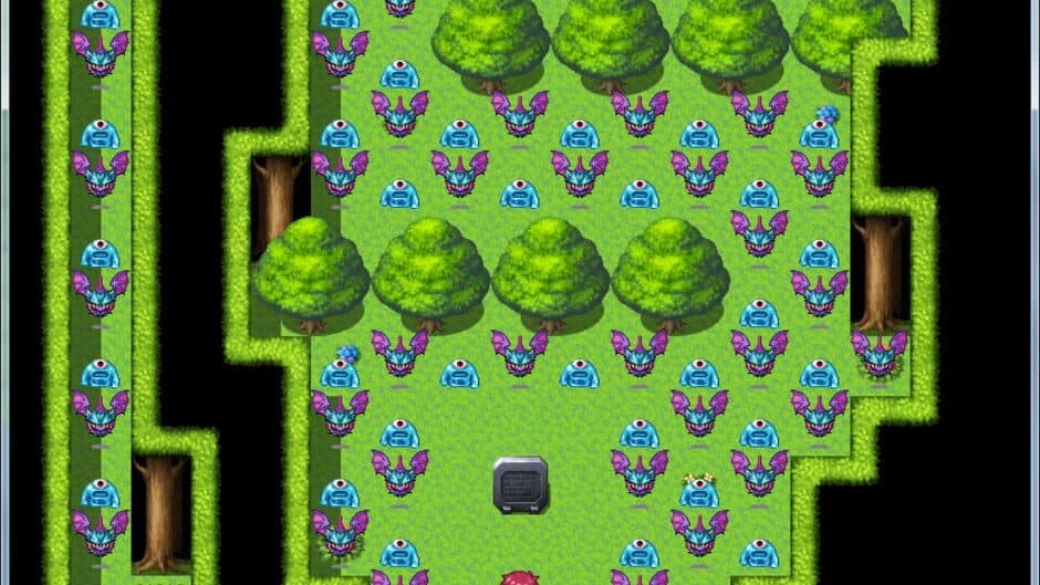 Shēngwù Dàmàoxiǎn screenshot