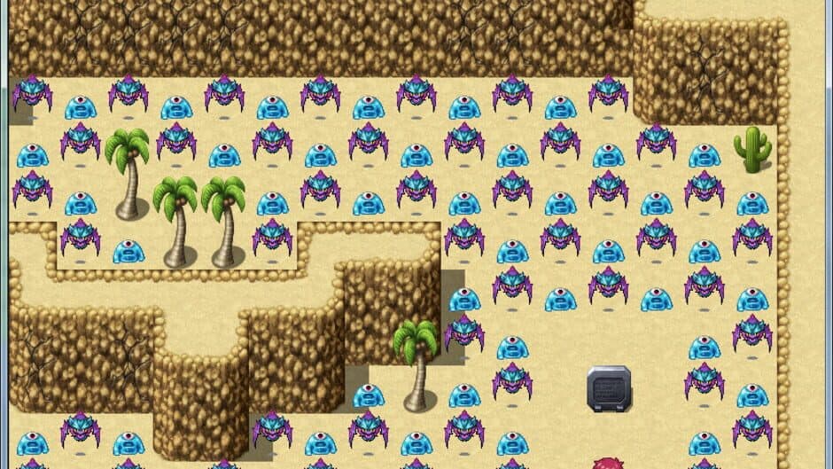 Shēngwù Dàmàoxiǎn screenshot
