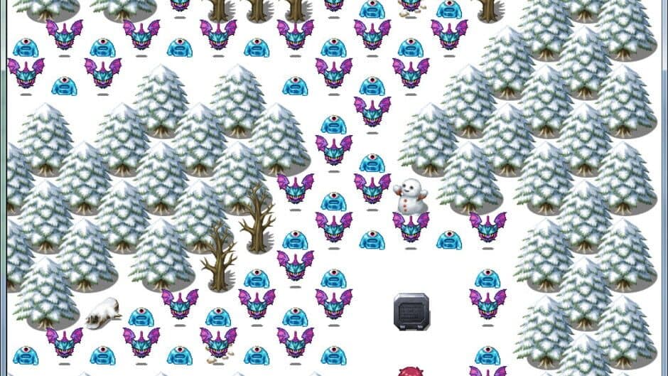 Shēngwù Dàmàoxiǎn screenshot