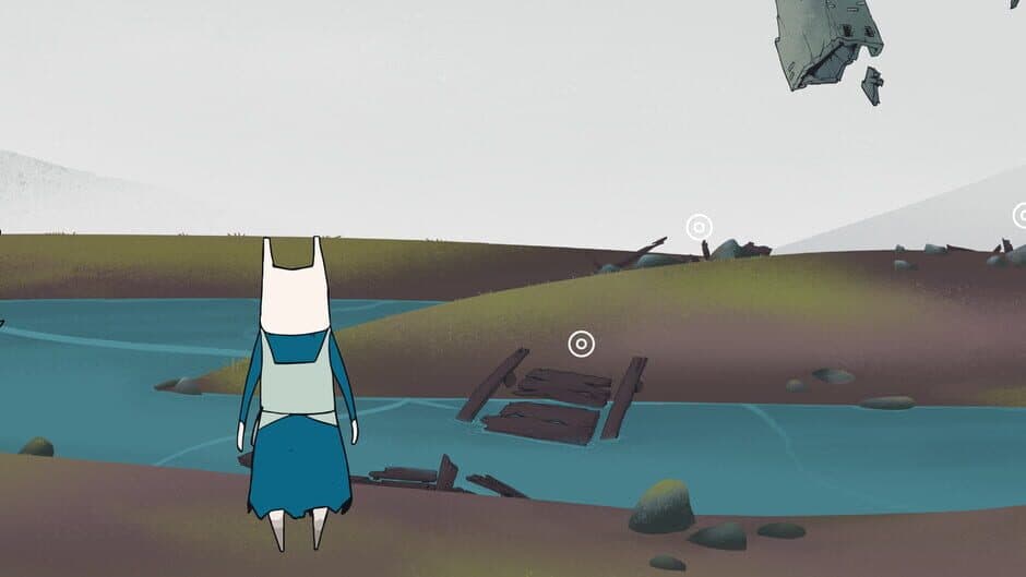 Joan of Arc: The Beginning screenshot