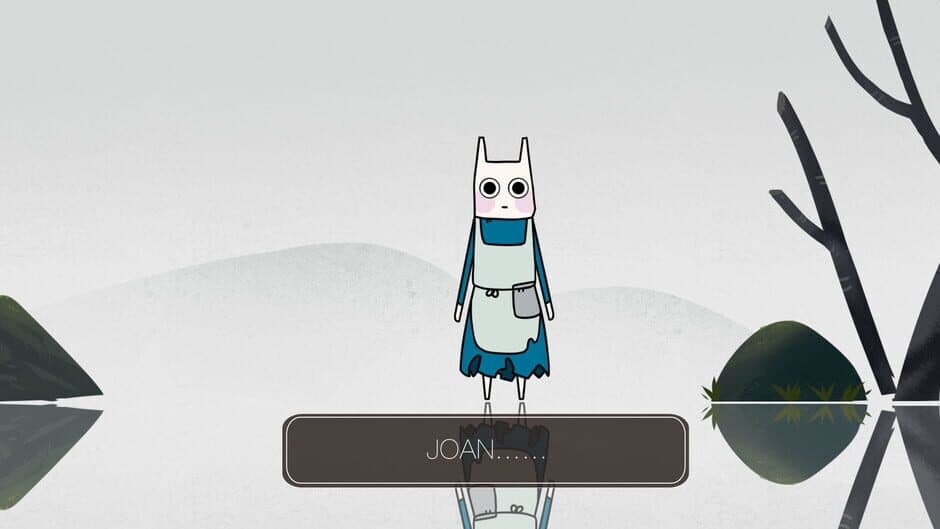 Joan of Arc: The Beginning screenshot