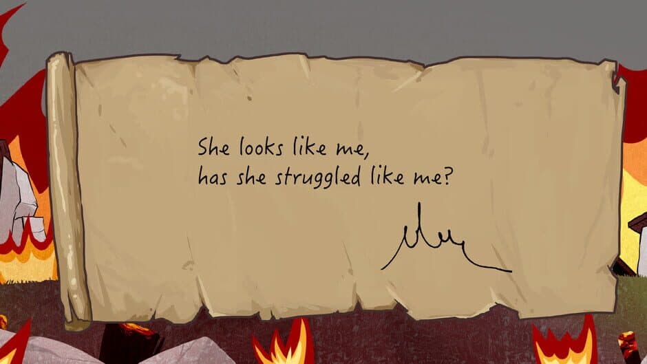 Joan of Arc: The Beginning screenshot