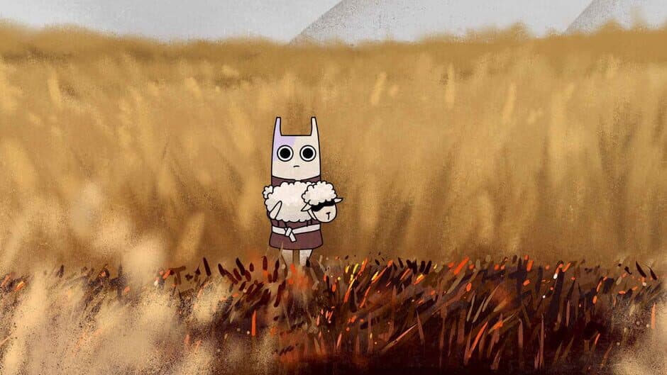 Joan of Arc: The Beginning screenshot