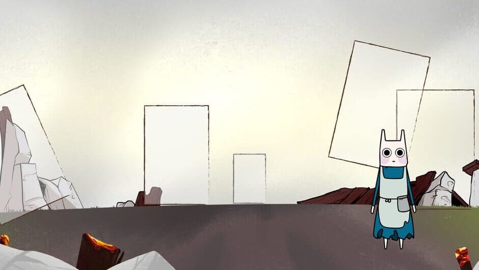 Joan of Arc: The Beginning screenshot
