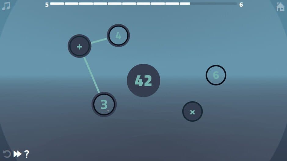 Trios screenshot