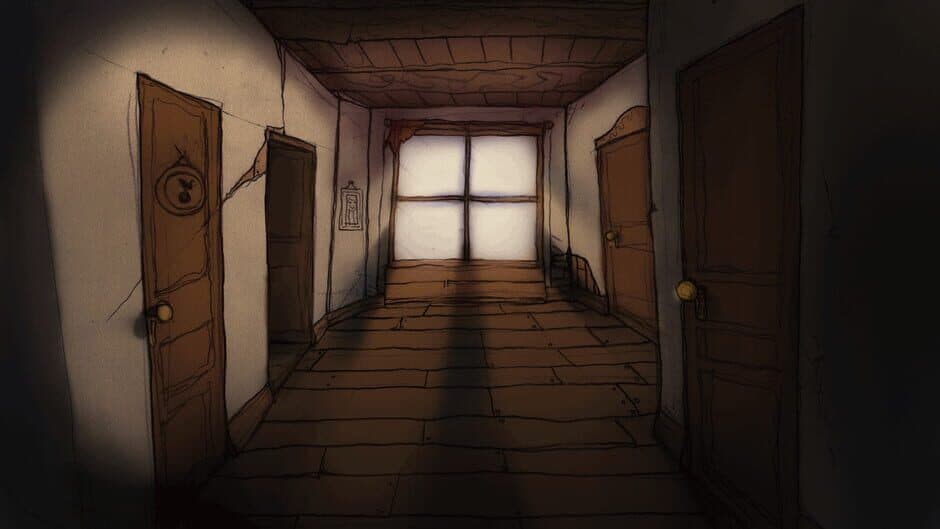 The Spirits of Kelley Family screenshot