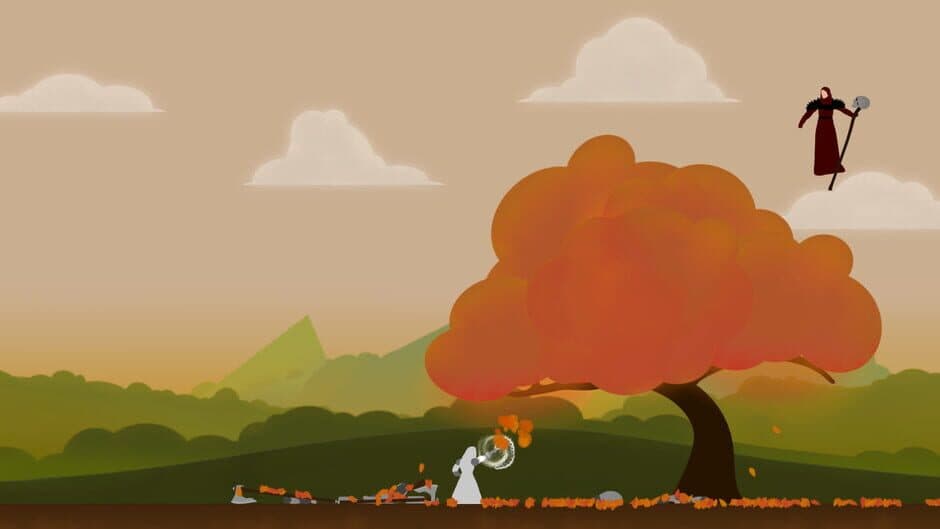 Balkadia screenshot
