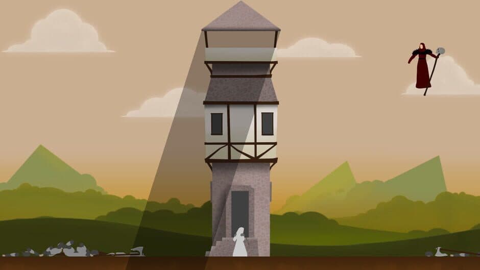Balkadia screenshot