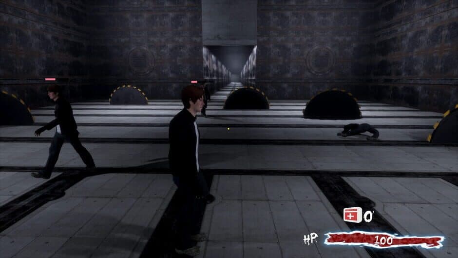 Quest Rooms screenshot