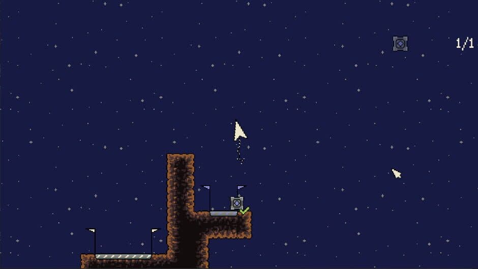 Rocket Shipment screenshot