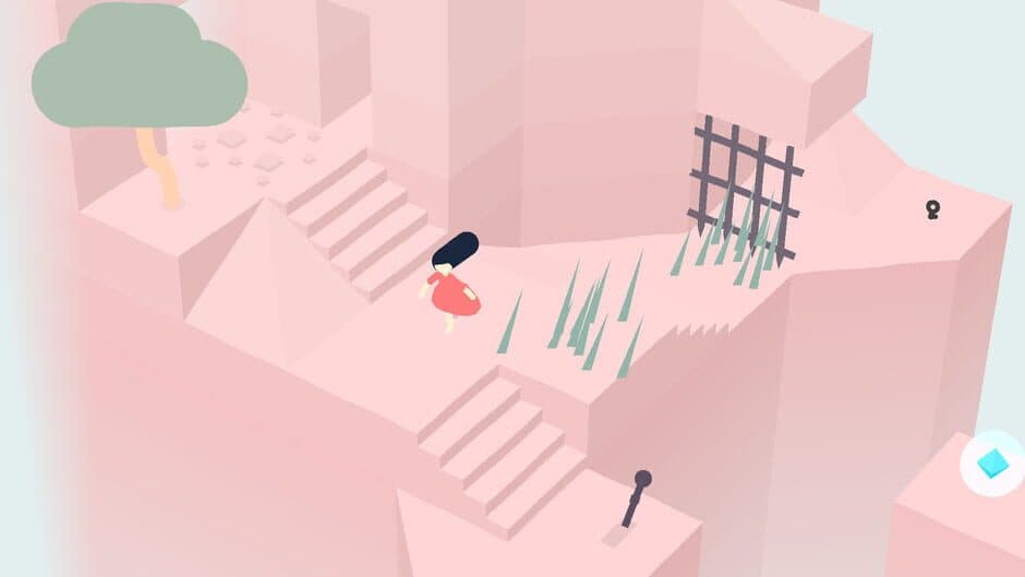 Labyrinth screenshot