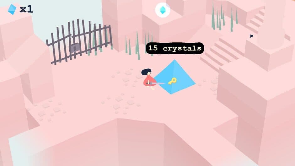 Labyrinth screenshot