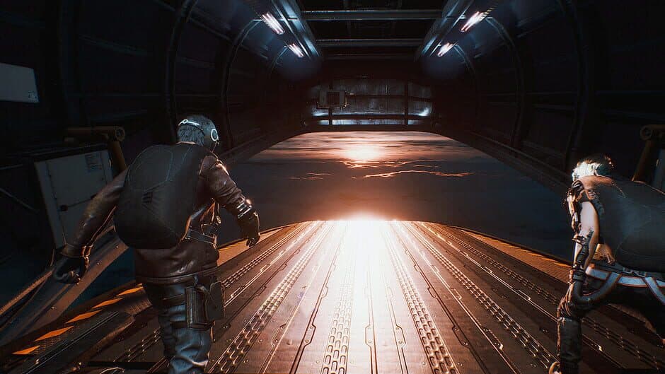 Silicon Rising screenshot
