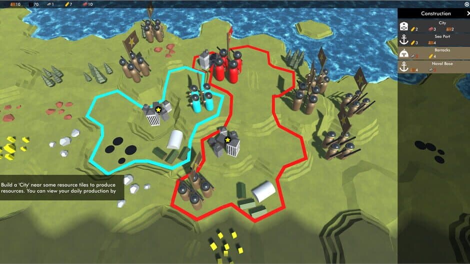 MiniState screenshot