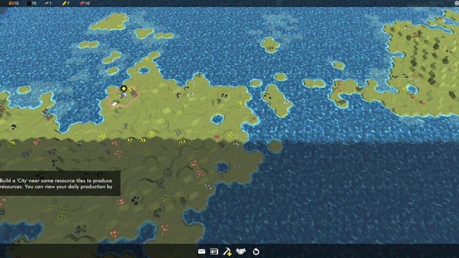 MiniState screenshot