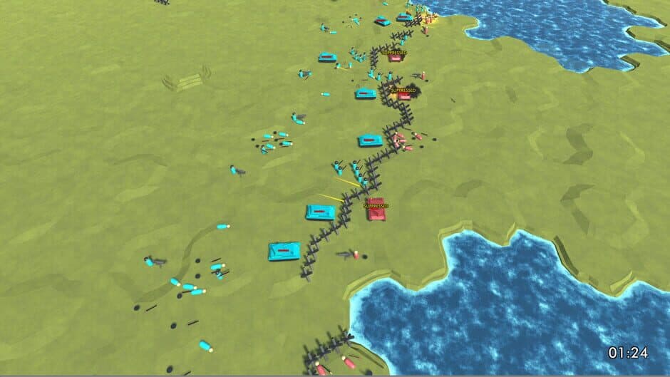 MiniState screenshot