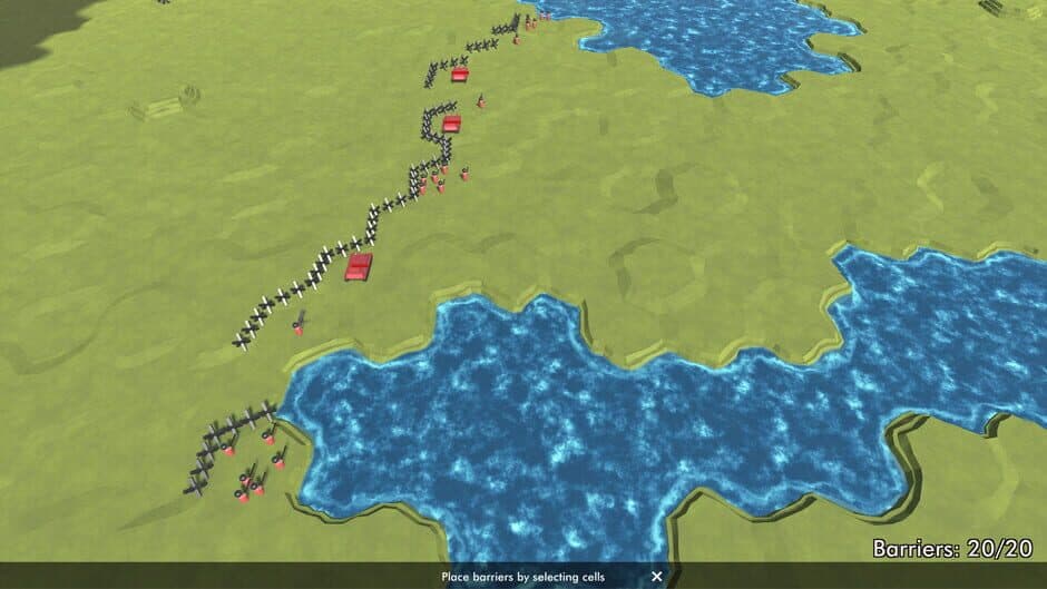 MiniState screenshot
