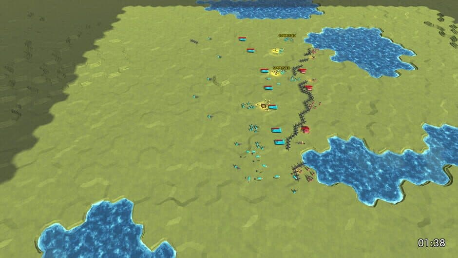 MiniState screenshot