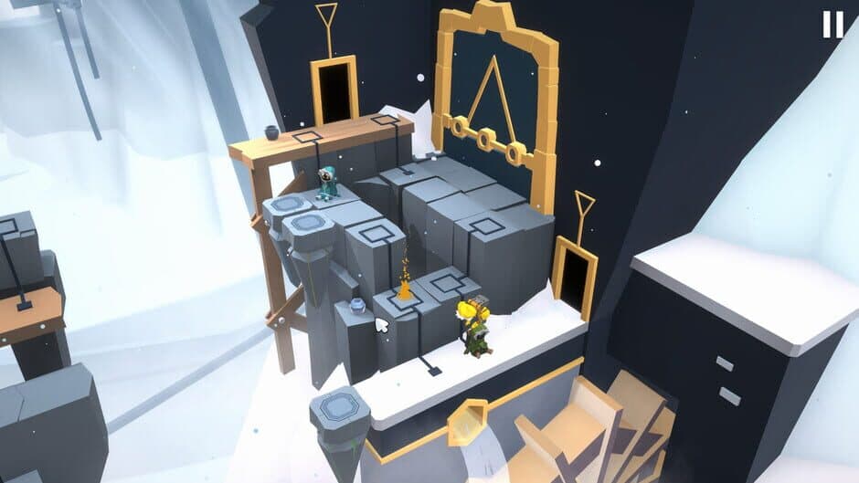Path of Giants screenshot