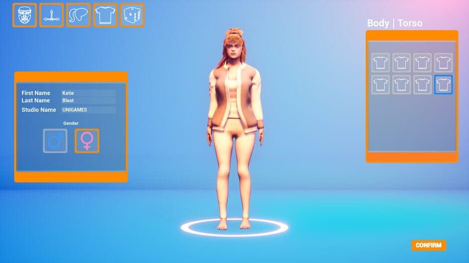 Boot : Game Dev Sim screenshot