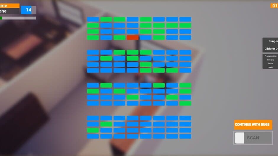 Boot : Game Dev Sim screenshot
