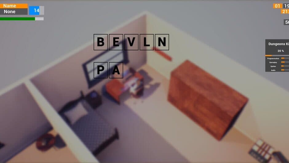 Boot : Game Dev Sim screenshot