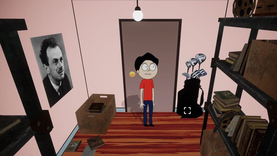 Hibiscus Red screenshot