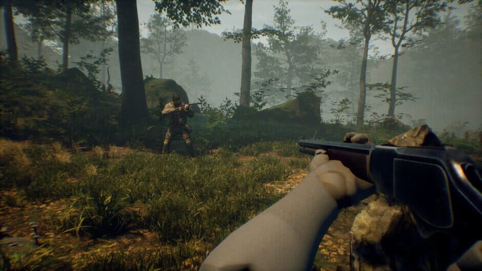 Folklore Hunter screenshot