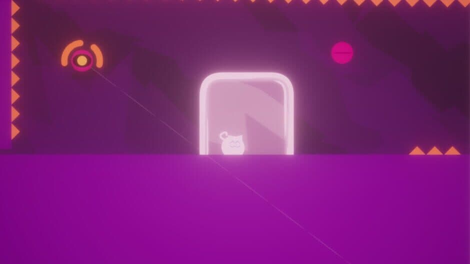 Cats are Liquid: A Better Place screenshot