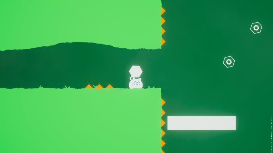 Cats are Liquid: A Better Place screenshot