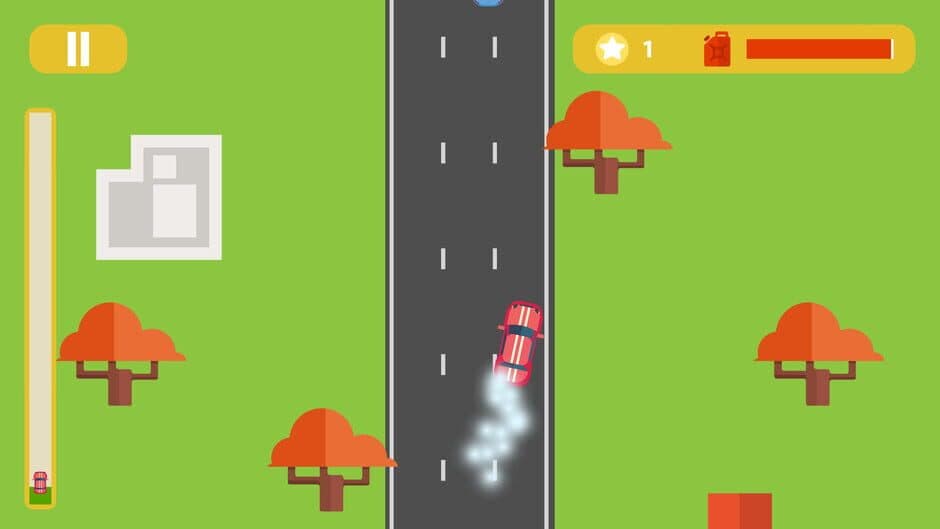 Highway Game screenshot