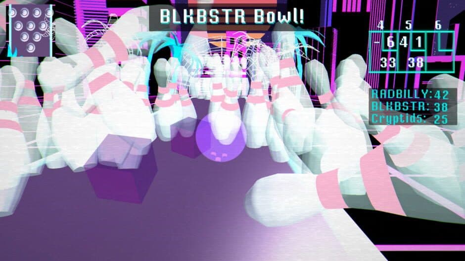Nice Bowling screenshot