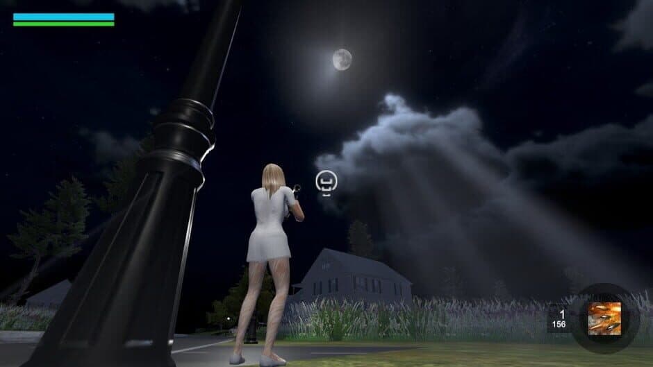 Seraphic Destroyer screenshot