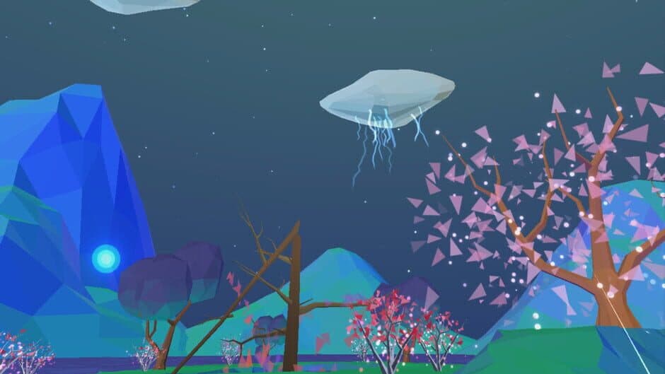 Go For a Walk screenshot
