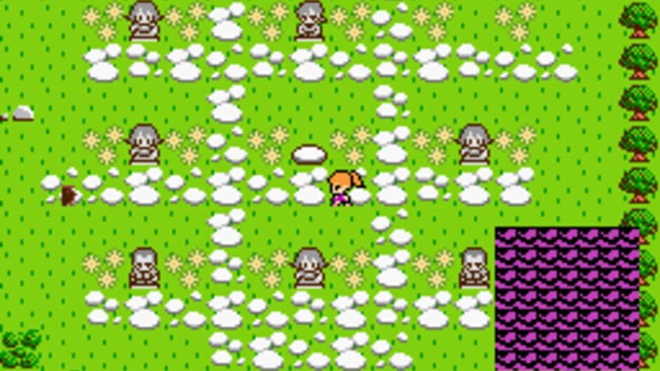 Nanashi no Game screenshot