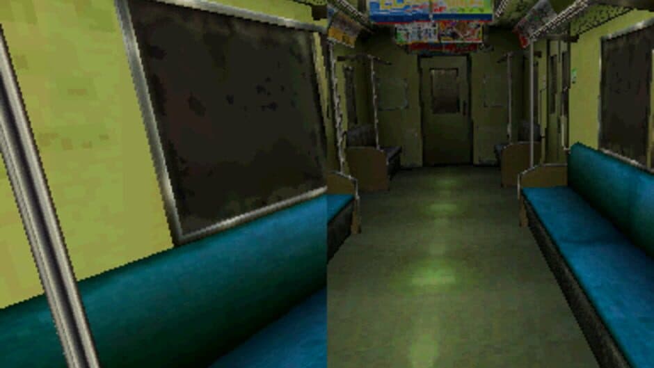 Nanashi no Game: Me screenshot
