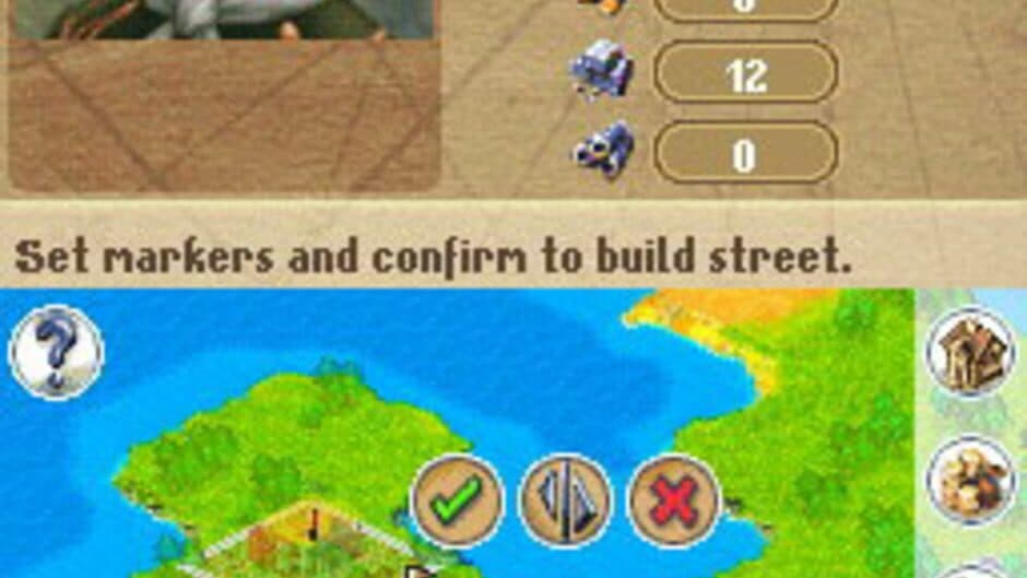 Anno 1701: Dawn of Discovery screenshot
