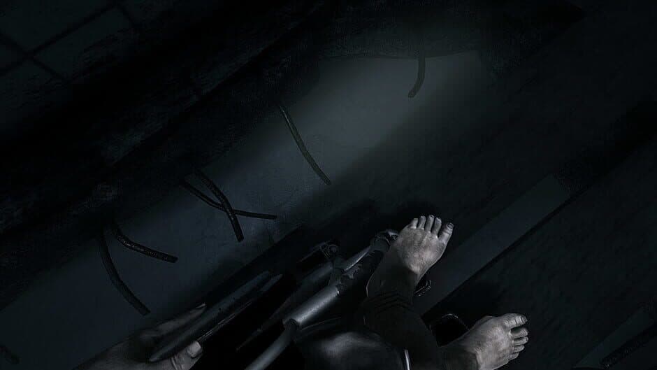 Deadness screenshot
