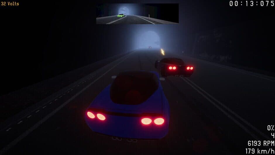 Getaway Mayhem screenshot