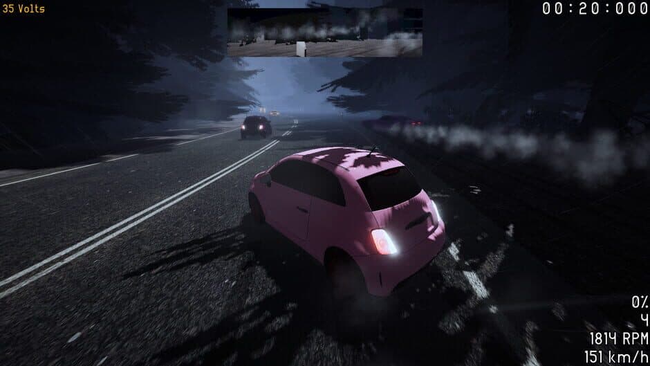 Getaway Mayhem screenshot