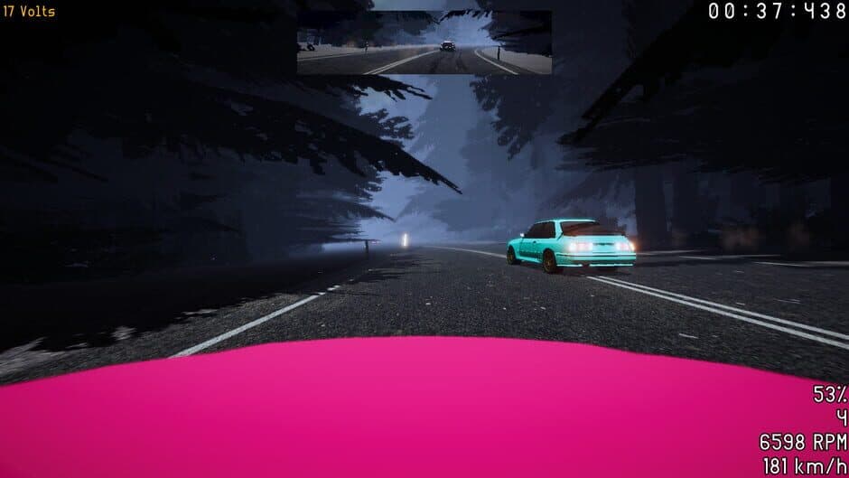 Getaway Mayhem screenshot