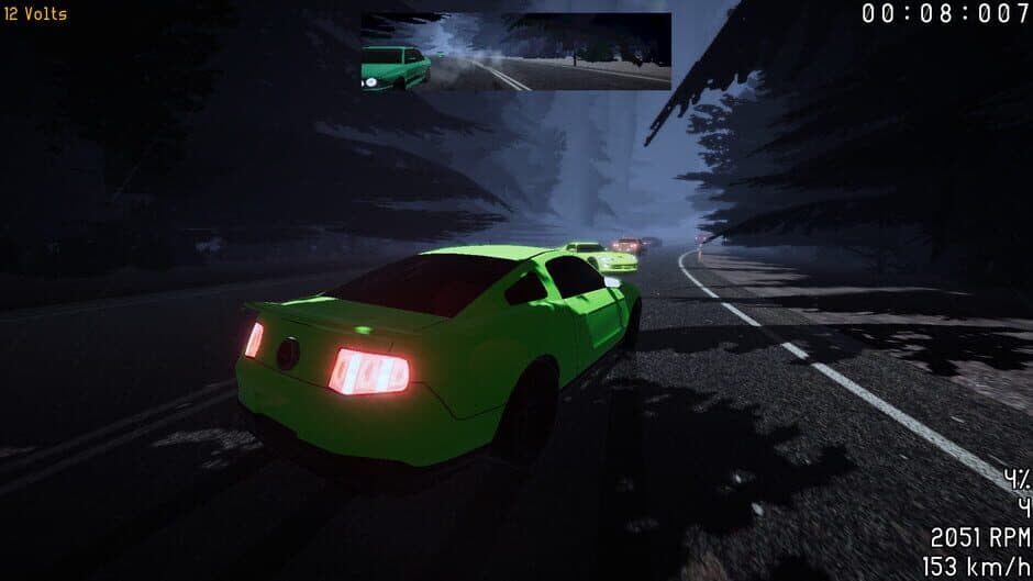 Getaway Mayhem screenshot