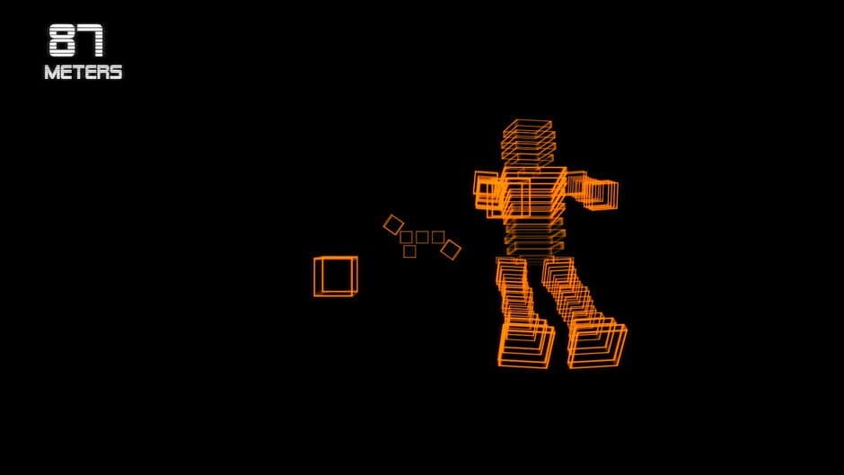 NeonFlight screenshot