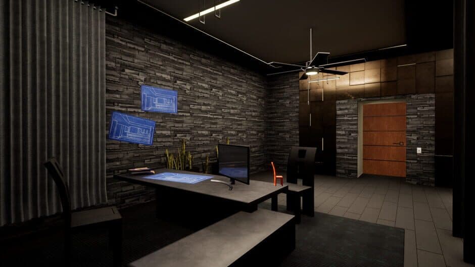 Rhome screenshot