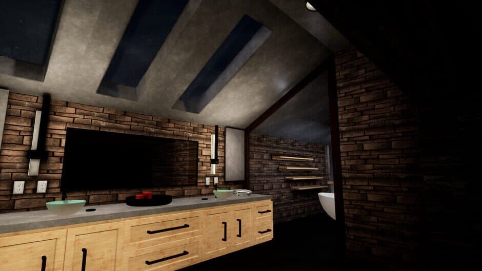 Rhome screenshot