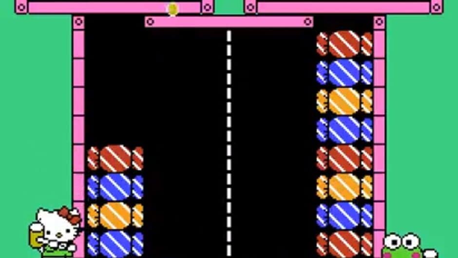Sanrio Carnival 2 screenshot