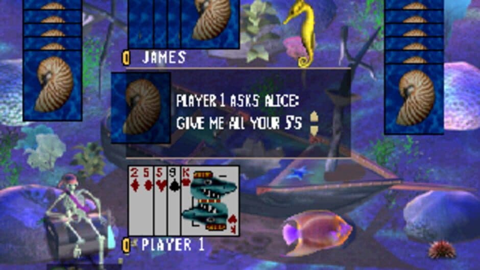 Family Game Pack screenshot