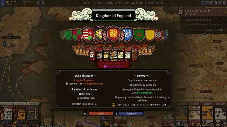 Plebby Quest: The Crusades screenshot