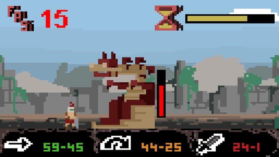 Make Me LAG screenshot