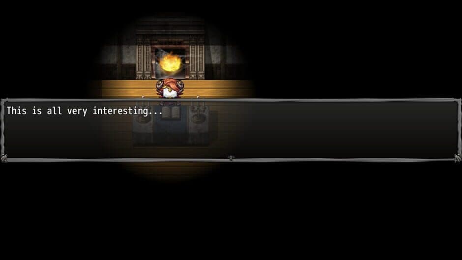 The Horrorscope screenshot